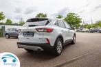 Ford Kuga 2.5 DURATEC HYBRIDE 190 PK TITANIUM, Auto's, Ford, 0 min, 0 kg, Wit, Bedrijf