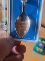 Collector Spoon Nasa, Verzamelen, Nieuw, Ophalen