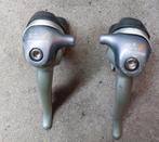 Manettes freins et vitesses 105, Enlèvement, Utilisé