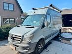 Mercedes sprinter 319 V6, Automaat, Achterwielaandrijving, 2000 kg, Mercedes-Benz