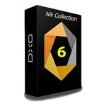Nik Collection by DxO 6, Ophalen, Nieuw, Windows