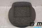 Zittingbekleding VW Golf 4 / Bora 1J0881405, Auto-onderdelen, Gebruikt