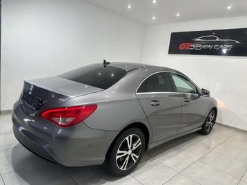 Mercedes-Benz CLA-Klasse 180 d*GARANTIE 12 MOIS*GPS* disponible aux enchères