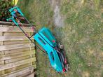 Elektrische grasmaaier  1300 w Maaibreedte 34 cm, Tuin en Terras, Ophalen, Zo goed als nieuw, Elektrische grasmaaier