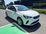 Opel Corsa-e Edition 50kWh 136pk 5000€ premie overheid !, Auto's, Opel, Te koop, Berline, 0 g/km, Elektrisch