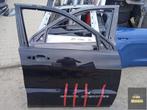 Jeep Grand Cherokee wk2 rechter voordeur, Gebruikt, Jeep, Deur