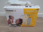 Tire lait Portatif Medela Freestyle Flex comme neuf, Kinderen en Baby's, Babyvoeding en Toebehoren, Ophalen of Verzenden, Zo goed als nieuw