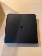 PlayStation 4, Met 2 controllers, Ophalen of Verzenden, Zo goed als nieuw, 1 TB