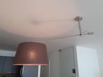 Moderne richtbare hanglamp, Ophalen, Zo goed als nieuw