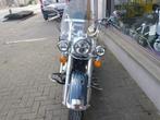Harley FLSTC Heritage -2015- 11636 km, Motoren, Motoren | Harley-Davidson, 1688 cc, 2 cilinders, Chopper, Bedrijf