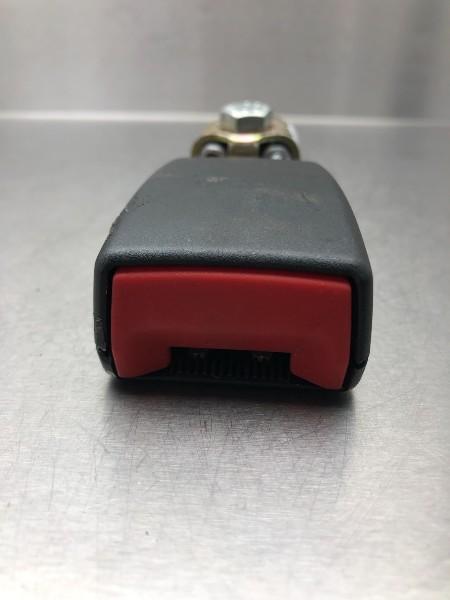 GORDELSLOT RECHTS ACHTER Colt CZC (|98064906BA0|), Auto-onderdelen, Interieur en Bekleding, Mitsubishi, Gebruikt