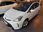 TOYOTA PRIUS+ 1.8I 99PK |NAVI | CAMERA | ACC | PANO DAK |, Auto's, Toyota, Monovolume, 4 cilinders, Hybride Elektrisch/Benzine