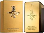 PACO RABANNE 1 MILJOEN EDT 200 ML GRATIS LEVERING, Verzenden, Nieuw