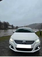 VOLKSWAGEN PASSAT CC 1.8 tsı, Auto's, Volkswagen, Voorwielaandrijving, Parkeersensor, Zwart, 4 cilinders