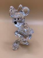 Disney mini mouse Swarovski, Verzamelen, Swarovski, Ophalen of Verzenden, Zo goed als nieuw