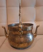 Réservoir d'eau/évier, Enlèvement