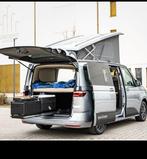 Camper Benedenbed vr VW T7 Multivan - T7 California Beach, Ophalen, Nieuw