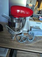 Robot pâtissier SMEG, Electroménager, Mélangeurs de cuisine, Enlèvement