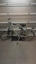 Herenfiets Gazelle, Fietsen en Brommers, Ophalen, Gebruikt, Gazelle, Versnellingen