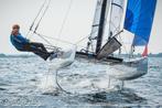 Nacra Infusion f18 mk3, Watersport en Boten, Catamarans, Ophalen, Gebruikt