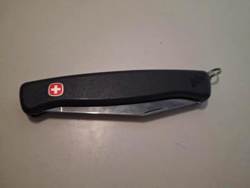 Couteau de poche Wenger Ranger 101, Enlèvement ou Envoi, Comme neuf