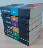 Thrillers, 10 jaar Knack jubileum collectie, 6 stuks voor, Ophalen, Zo goed als nieuw