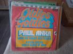 Paul anka, Cd's en Dvd's, Ophalen, Zo goed als nieuw, Single