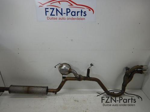 VW Golf 7 GTD Sound Uitlaat Active Silence 5Q0253211A, Auto-onderdelen, Motor en Toebehoren, Gebruikt, Ophalen of Verzenden