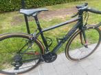Te koop koersfietst, Fietsen en Brommers, Ophalen, Zo goed als nieuw