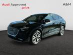 Audi Q4 Sportback e-tron Q4 Sportback e-Tron 82 kWh 45 Advan, Auto's, Automaat, Navigatiesysteem, Overige modellen, Elektrisch