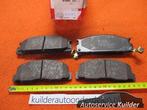 Remblokken voorzijde Toyota Liteace m3 m4 Previa FTE  044652, Ophalen of Verzenden, Nieuw, Toyota