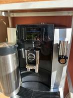 Jura koffie machine e8, Maison & Meubles, Cuisine | Ustensiles de cuisine, Enlèvement, Comme neuf