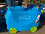 Trunki - kinderreiskoffer, Enlèvement, Comme neuf