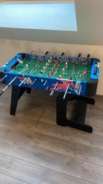 Speeltafel, Ophalen, Gebruikt