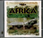 Terra Africa, Cd's en Dvd's, Cd's | Wereldmuziek, Ophalen of Verzenden, Zo goed als nieuw