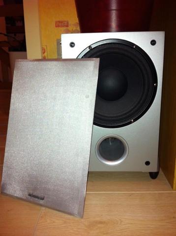 ArtSound Subwoofer AS-A100S