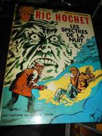 Ric Hochet 12 eo, Livres, Enlèvement ou Envoi