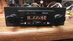 Autoradio ZONDER cassette. Voor classic car., Ophalen of Verzenden, Gebruikt