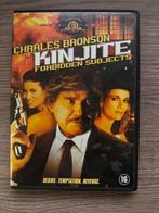 Kinjite, Cd's en Dvd's, Ophalen of Verzenden, Actiethriller