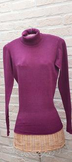 Rolkraagtrui maat s/m enjoy, Kleding | Dames, Overige kleuren, Enjoy, Ophalen of Verzenden, Zo goed als nieuw