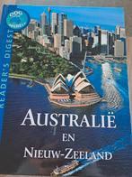 Australië en Nieuw-Zeeland, Livres, Guides touristiques, Enlèvement ou Envoi, Comme neuf, Australie et Nouvelle-Zélande