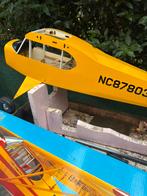 Piper cub, Ophalen of Verzenden, Gebruikt