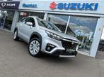 Suzuki S-Cross GL+ 1.4 Automaat, Auto's, Suzuki, Automaat, Stof, Euro 6, 5 zetels