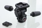 Manfrotto 804RC2 Pan Tilt head, Ophalen, Zo goed als nieuw, Balhoofd