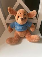 Knuffel Roo The Disney Store, Ophalen of Verzenden, Winnie de Poeh of vrienden, Zo goed als nieuw, Knuffel