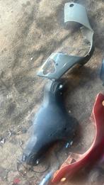 Piaggio lot, Ophalen, Zo goed als nieuw, Piaggio