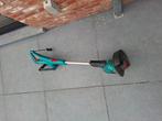 Bosch grastrimmer, Ophalen, Gebruikt