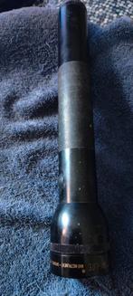 Mag-lite 3 batterij, Caravans en Kamperen, Zaklampen, Ophalen of Verzenden, Batterij