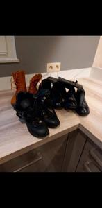 Bottes filles, Ophalen, Gebruikt, Laarzen, TEX