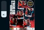 Carrefour Closer to the red DEVILS Panini (31/03 aangepast ), Collections, Comme neuf, Enlèvement ou Envoi